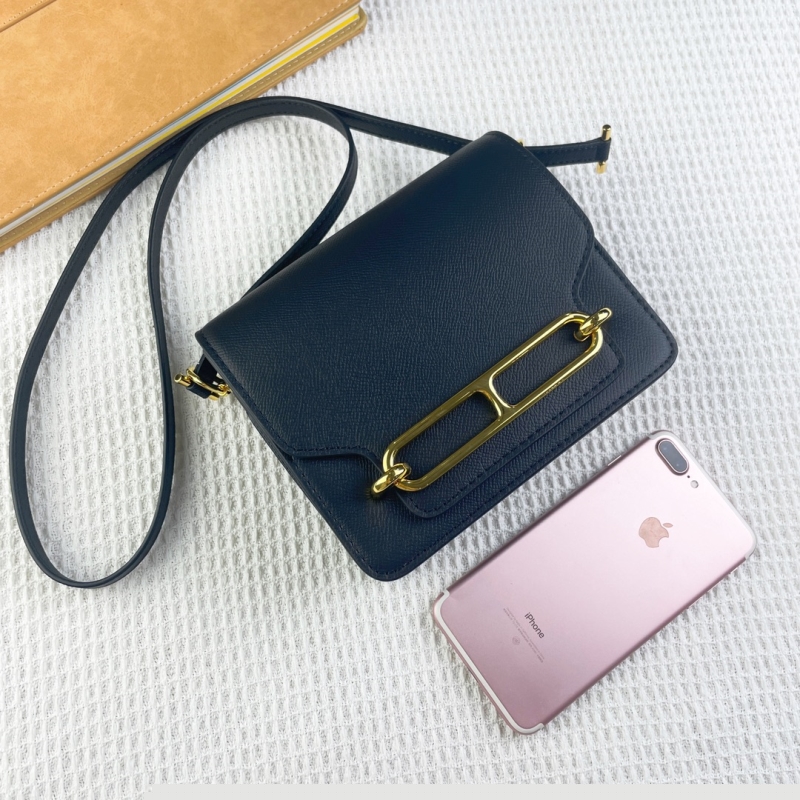 H**mes satchel bags